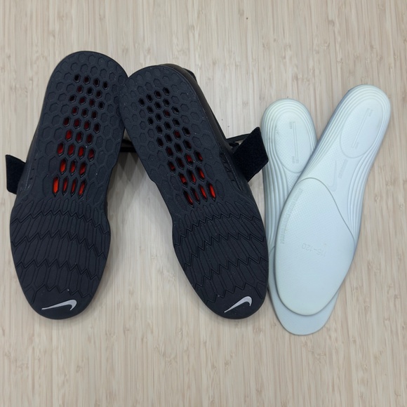 Nike Romaleos 3 -size 12 - Picture 6 of 7